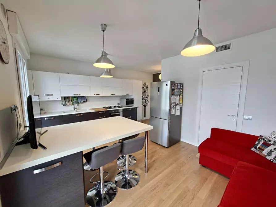 Immagine 10 di Appartamento in vendita  in via Avellino a Padova