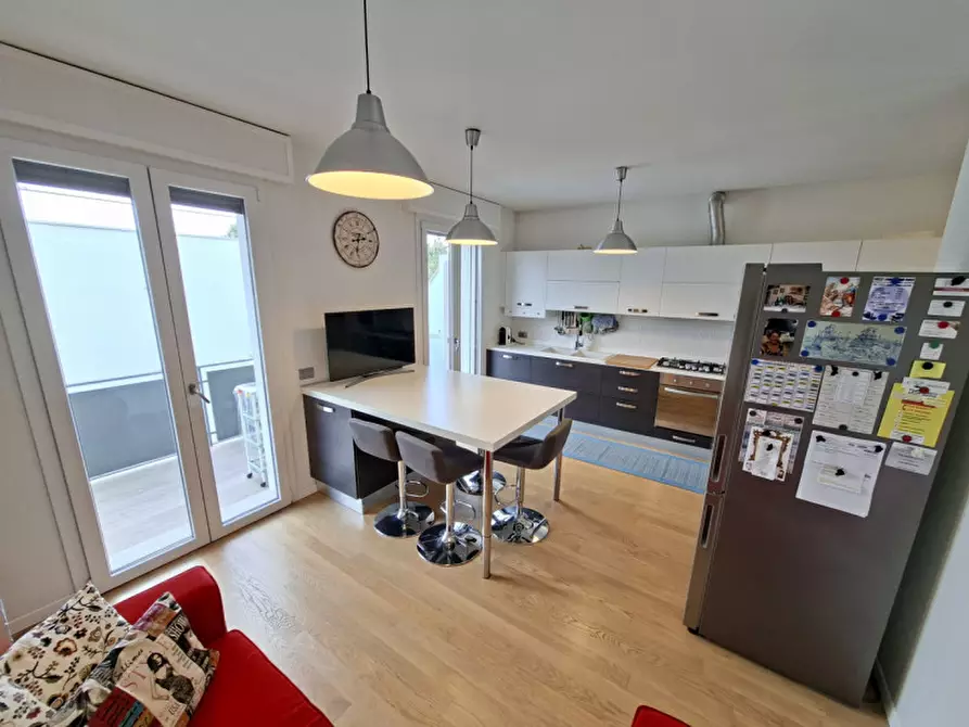 Immagine 11 di Appartamento in vendita  in via Avellino a Padova