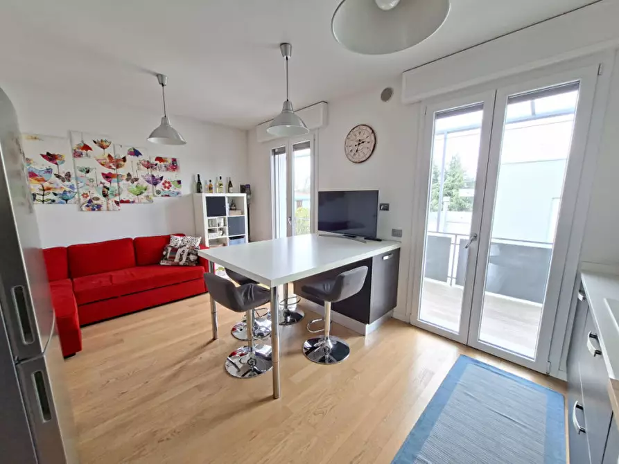 Immagine 12 di Appartamento in vendita  in via Avellino a Padova