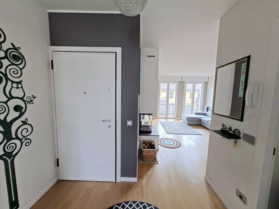 Immagine 14 di Appartamento in vendita  in via Avellino a Padova