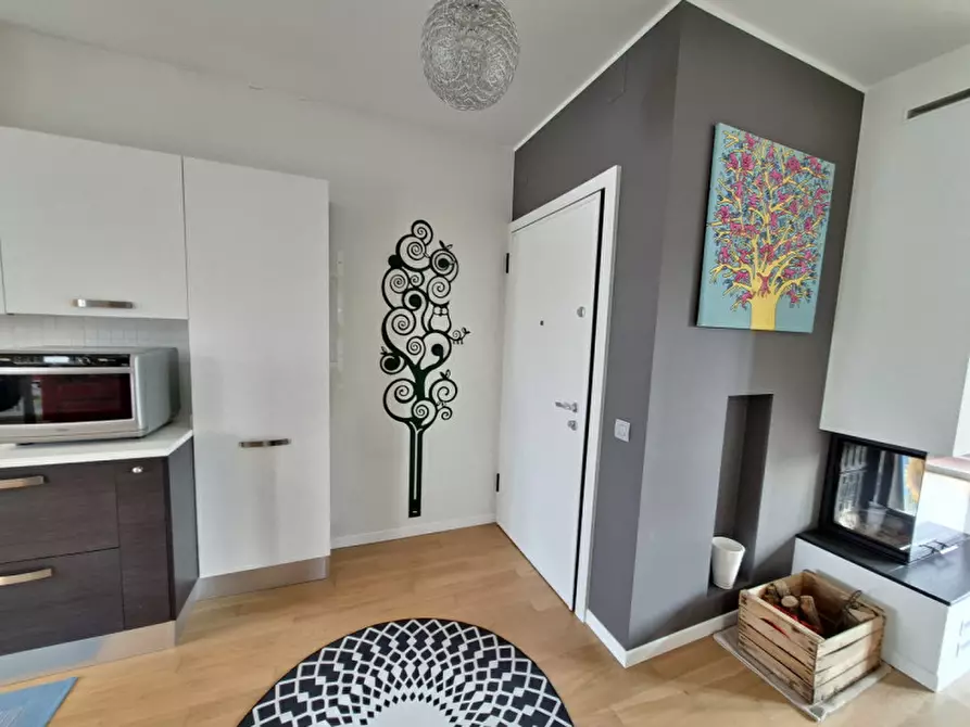 Immagine 16 di Appartamento in vendita  in via Avellino a Padova