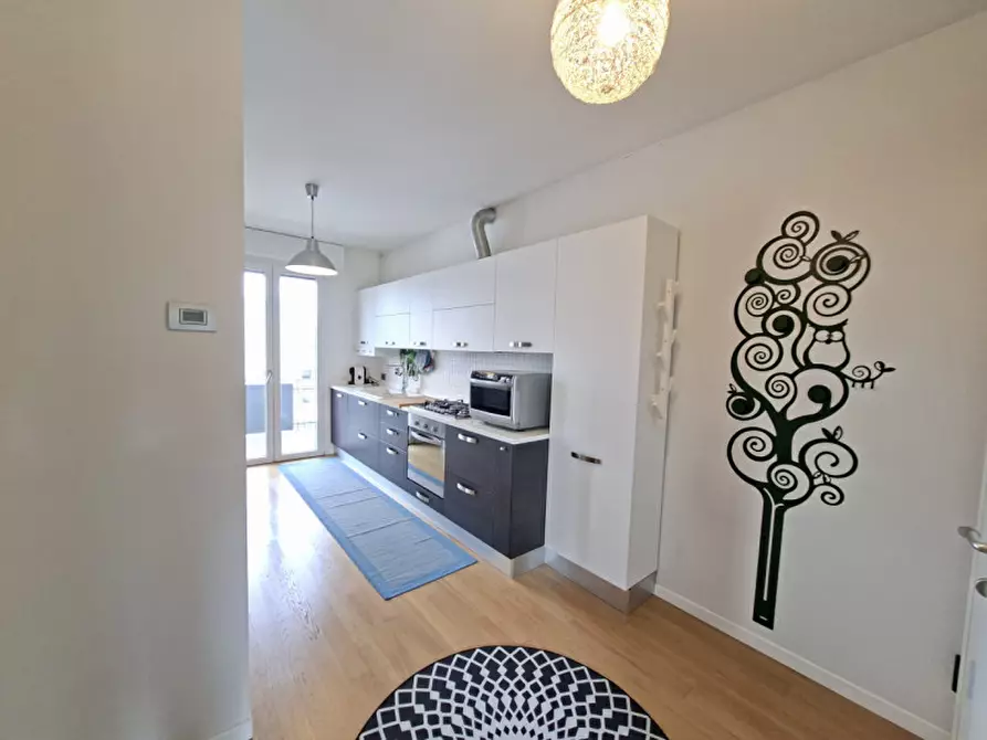 Immagine 17 di Appartamento in vendita  in via Avellino a Padova