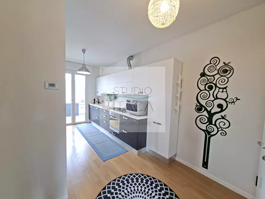Immagine 17 di Appartamento in vendita  in via Avellino a Padova