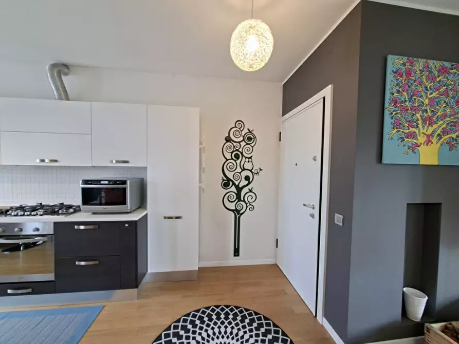 Immagine 18 di Appartamento in vendita  in via Avellino a Padova