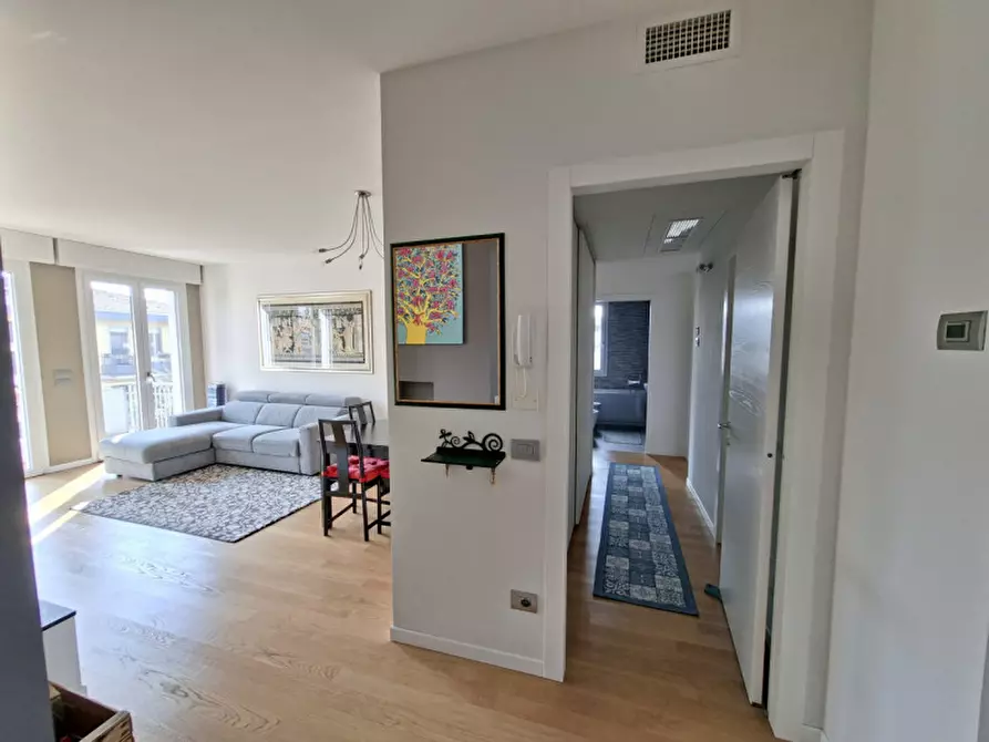 Immagine 19 di Appartamento in vendita  in via Avellino a Padova