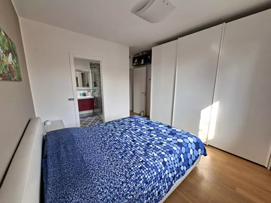 Immagine 22 di Appartamento in vendita  in via Avellino a Padova