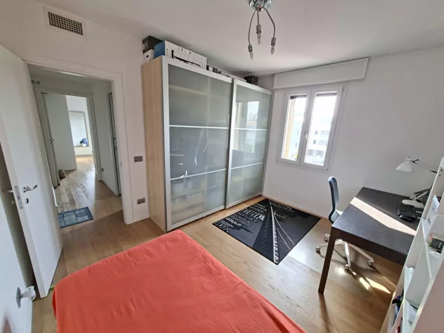 Immagine 25 di Appartamento in vendita  in via Avellino a Padova