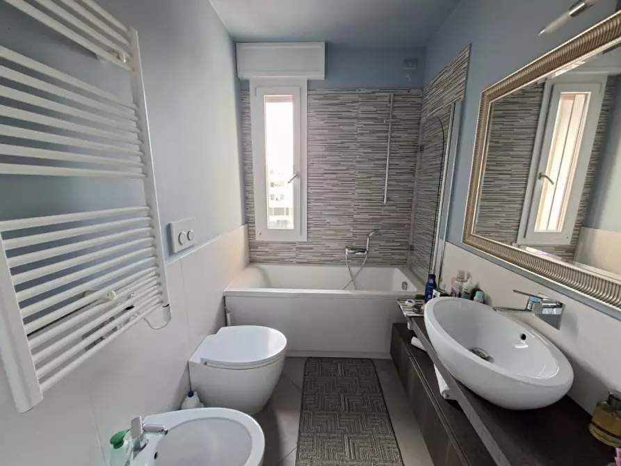 Immagine 26 di Appartamento in vendita  in via Avellino a Padova