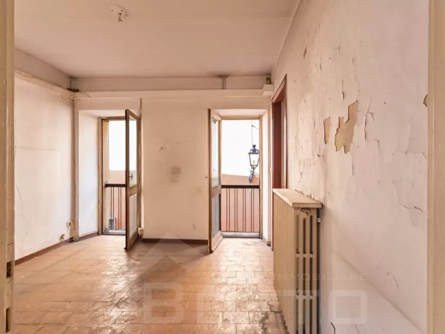 Immagine 19 di Palazzo in vendita  in via Dante 24 a Gozzano