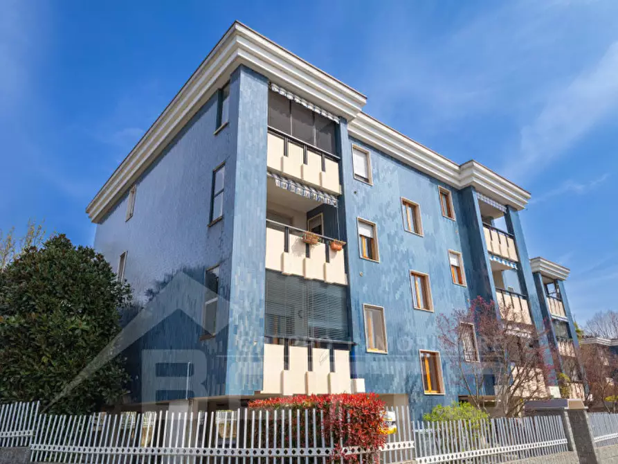 Immagine 1 di Appartamento in vendita  in Via Pascal n.12 a Novara