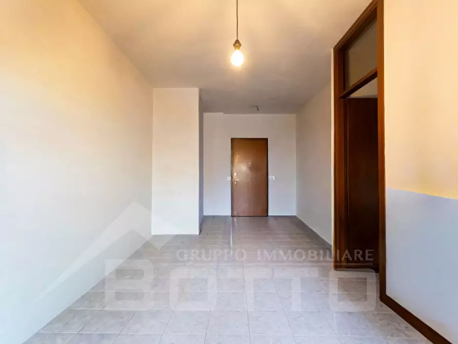 Immagine 10 di Appartamento in vendita  in Via Pascal n.12 a Novara