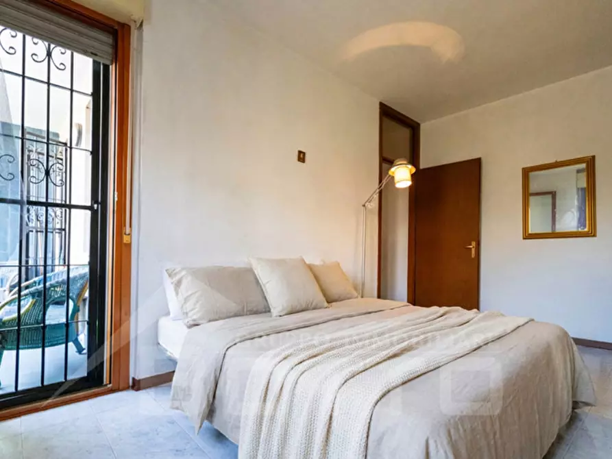 Immagine 12 di Appartamento in vendita  in Via Pascal n.12 a Novara