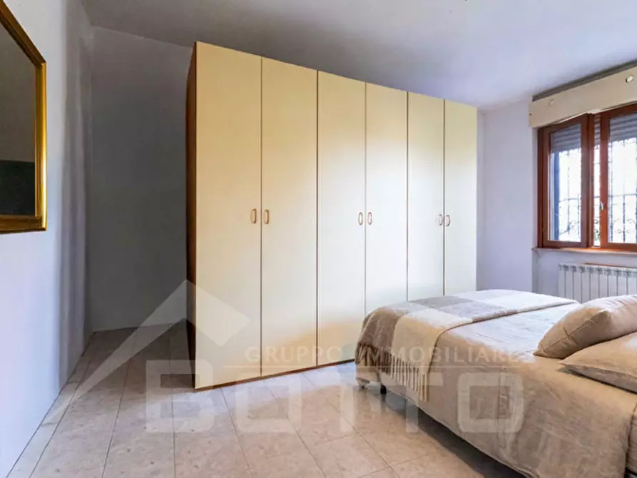 Immagine 13 di Appartamento in vendita  in Via Pascal n.12 a Novara