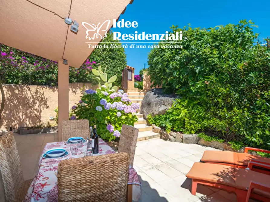 Immagine 3 di Villa in vendita  a Palau