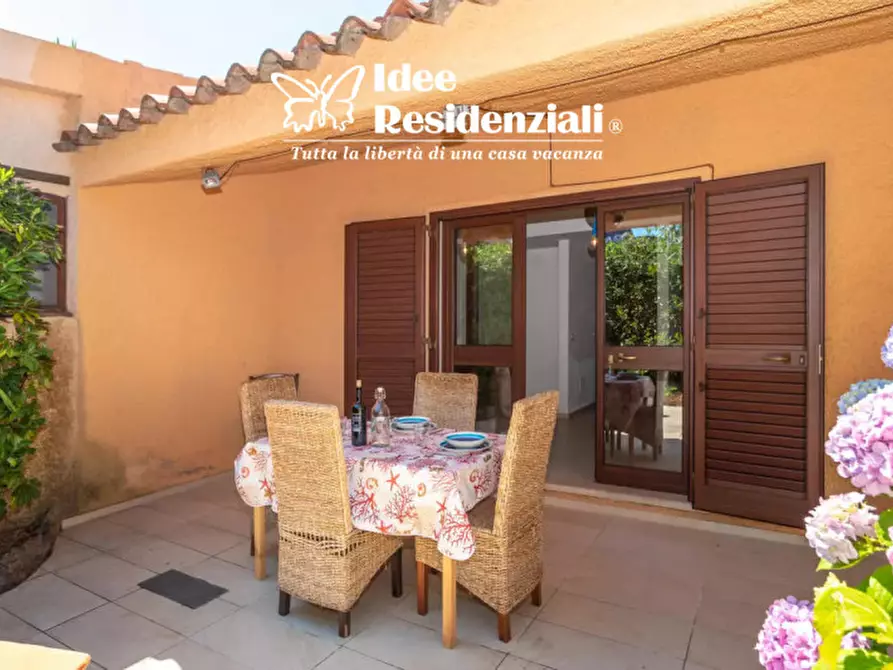 Immagine 8 di Villa in vendita  a Palau