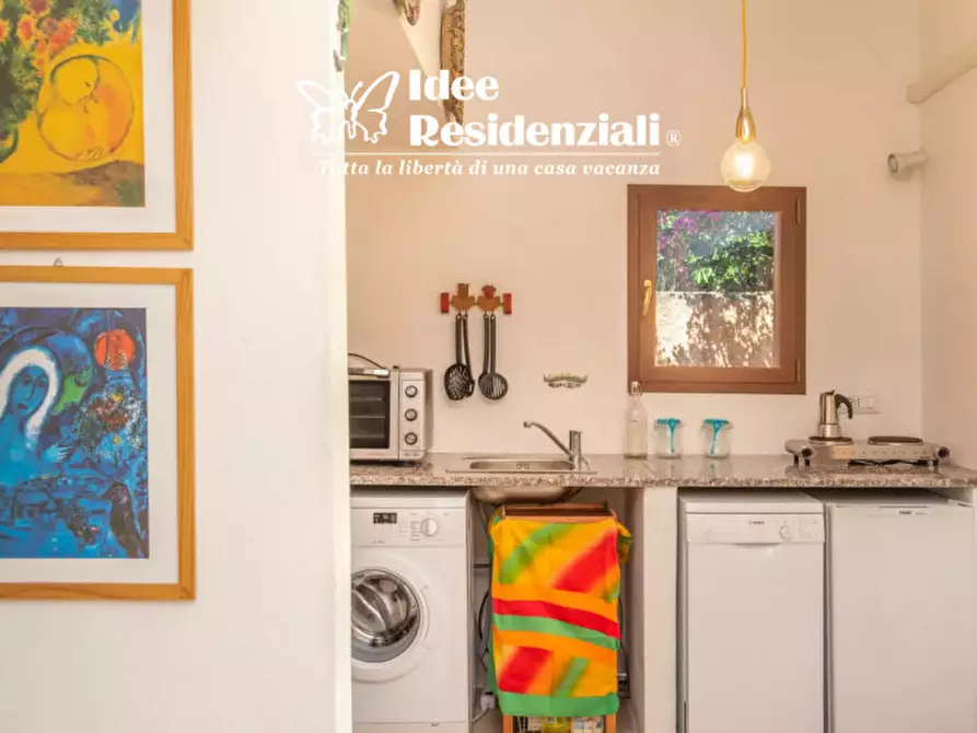 Immagine 13 di Villa in vendita  a Palau