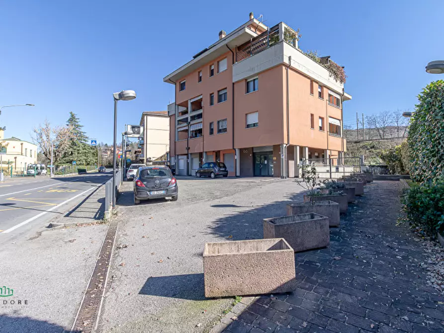 Immagine 1 di Appartamento in vendita  in VIA NAZIONALE 31 a Pianoro