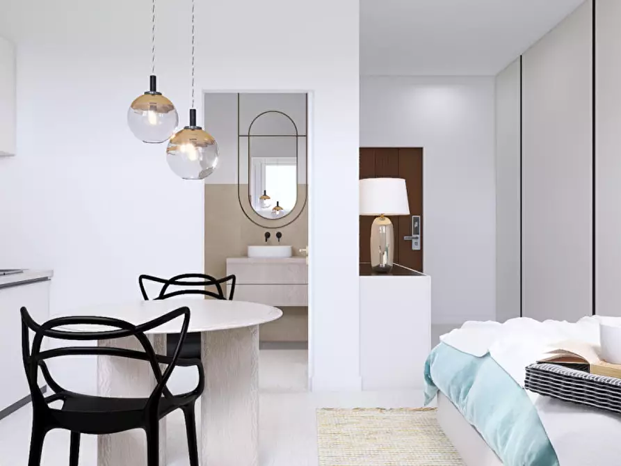 Immagine 6 di Appartamento in vendita  in VIA NAZIONALE 31 a Pianoro