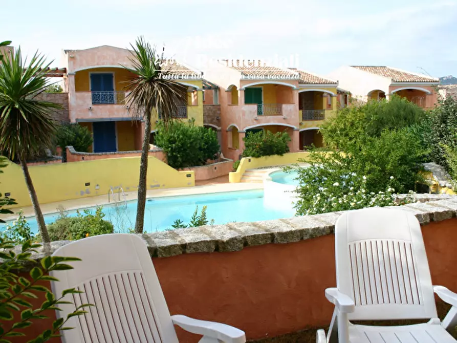 Immagine 2 di Appartamento in vendita  in porto pozzo a Santa Teresa Gallura