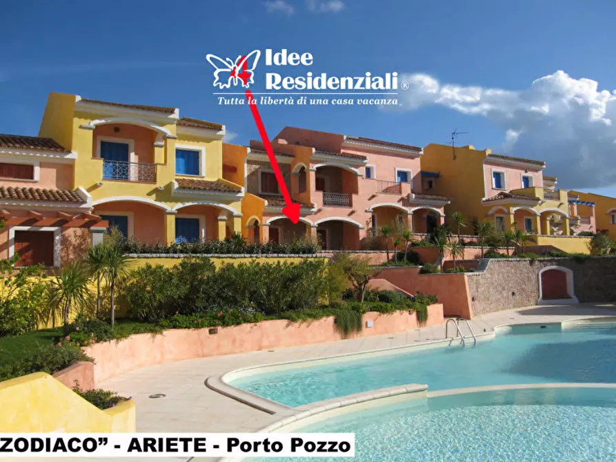 Immagine 3 di Appartamento in vendita  in porto pozzo a Santa Teresa Gallura