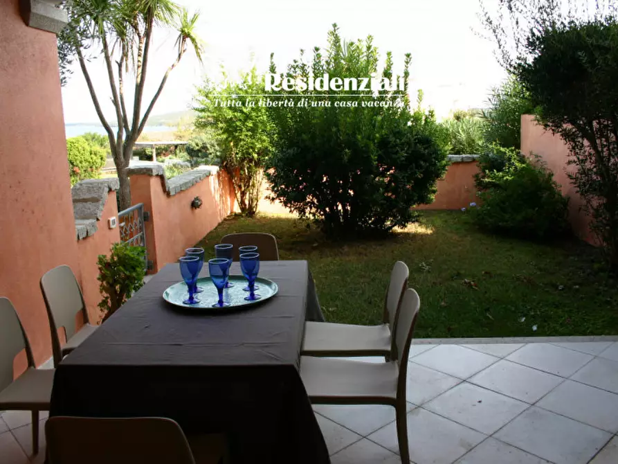 Immagine 8 di Appartamento in vendita  in porto pozzo a Santa Teresa Gallura