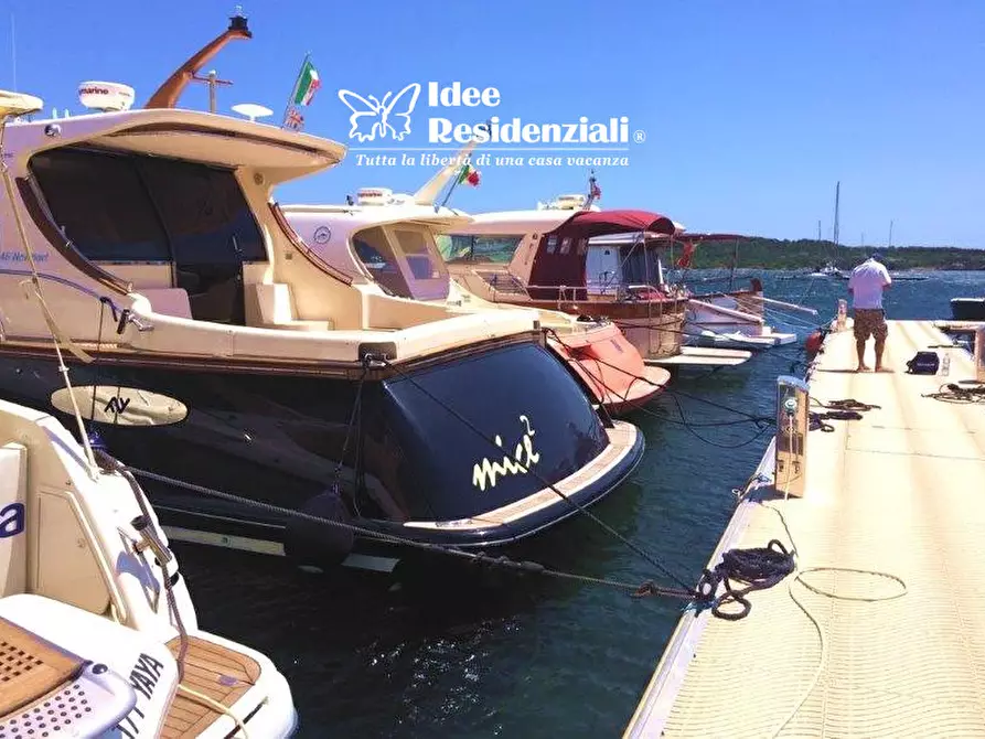 Immagine 17 di Appartamento in vendita  in porto pozzo a Santa Teresa Gallura