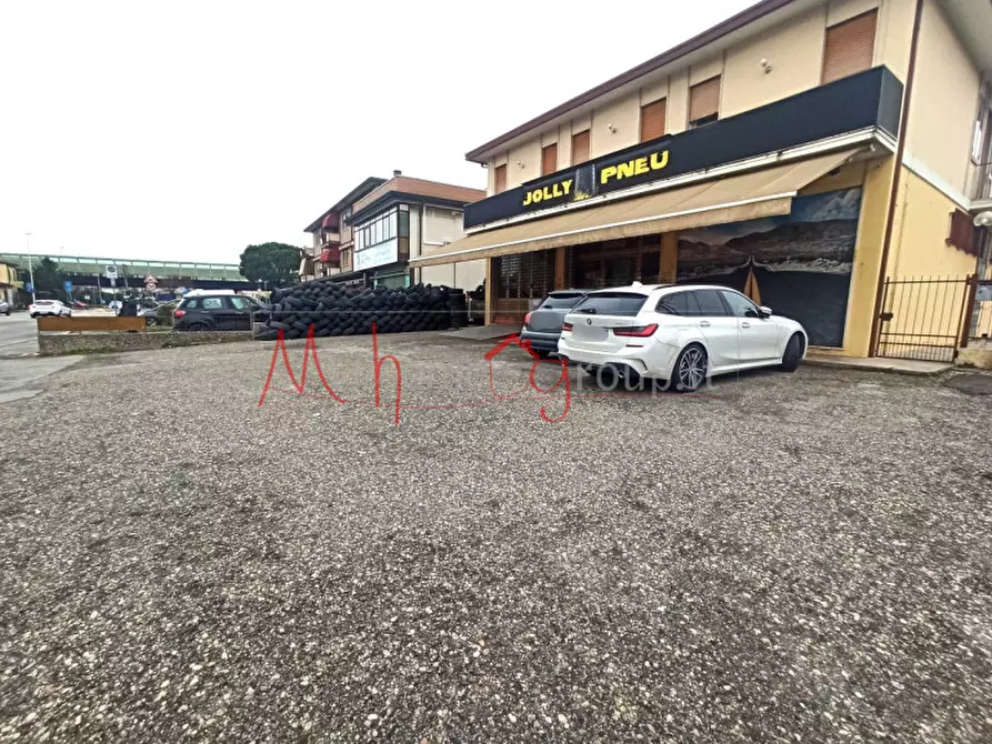 Immagine 1 di Appartamento in vendita  in Via Guglielmo Marconi a Ponte San Nicolò