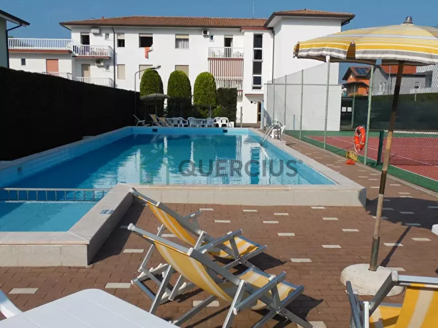 Immagine 2 di Appartamento in affitto  in Via Giuseppe Verdi a Jesolo