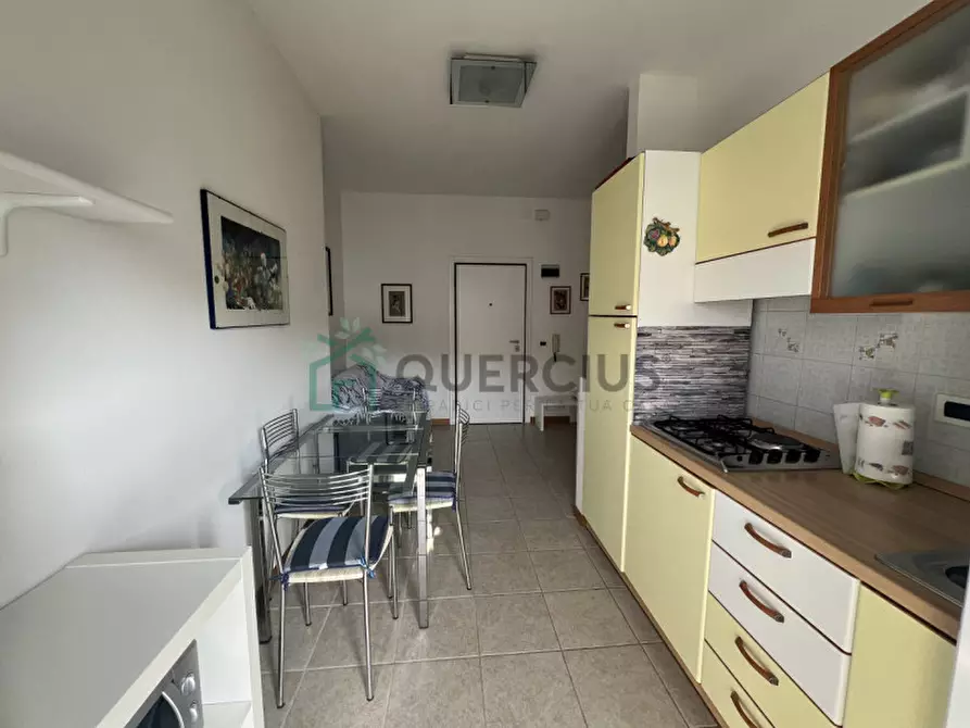 Immagine 4 di Appartamento in affitto  in Via Giuseppe Verdi a Jesolo