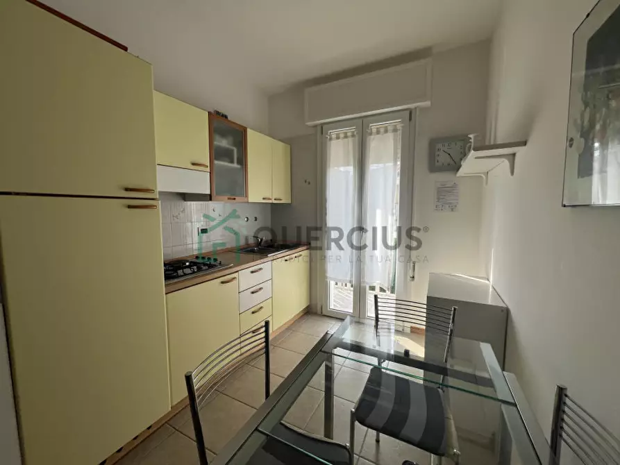 Immagine 11 di Appartamento in affitto  in Via Giuseppe Verdi a Jesolo