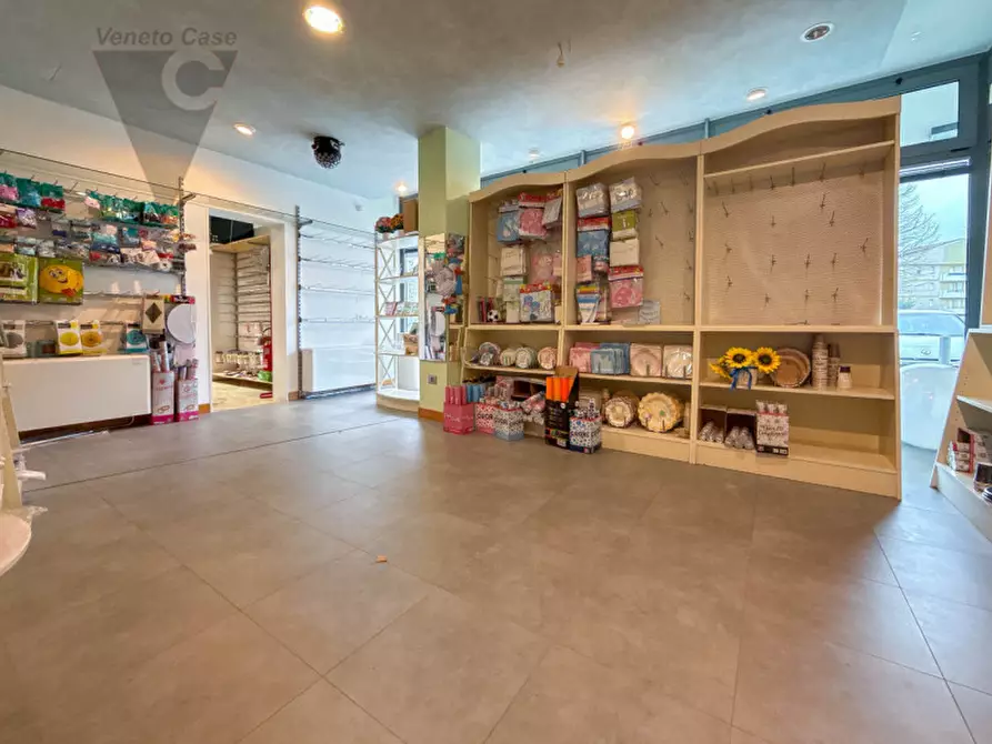 Immagine 4 di Negozio in affitto  a Mestrino