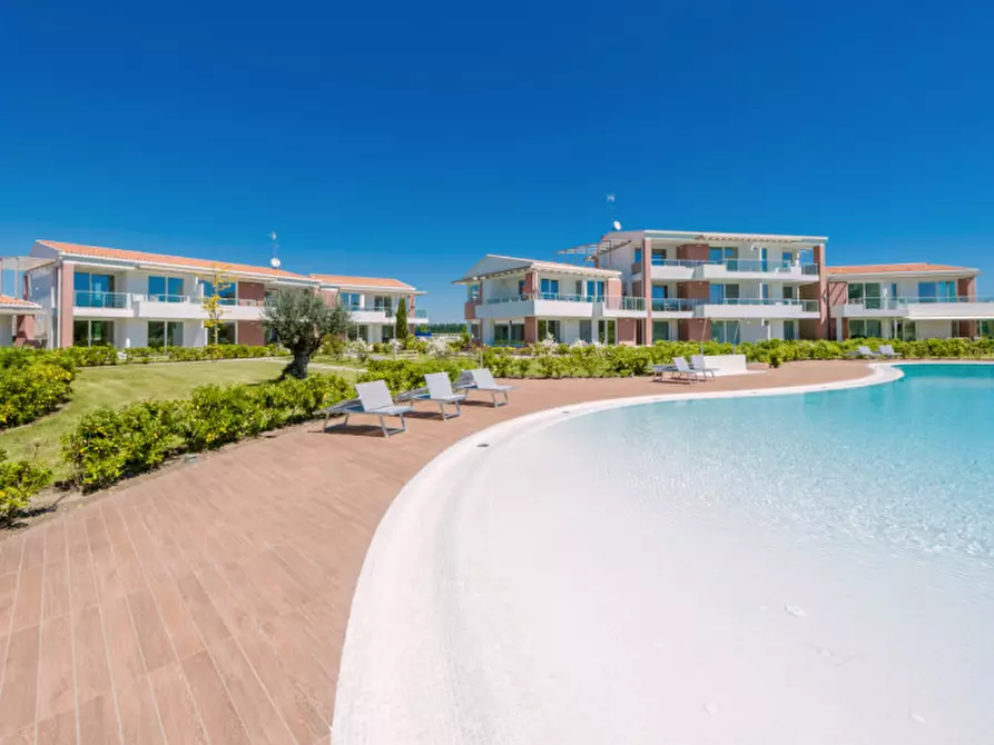 Immagine 1 di Appartamento in vendita  a Jesolo