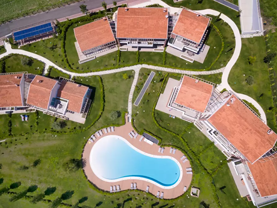 Immagine 2 di Appartamento in vendita  a Jesolo