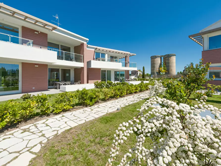Immagine 3 di Appartamento in vendita  a Jesolo
