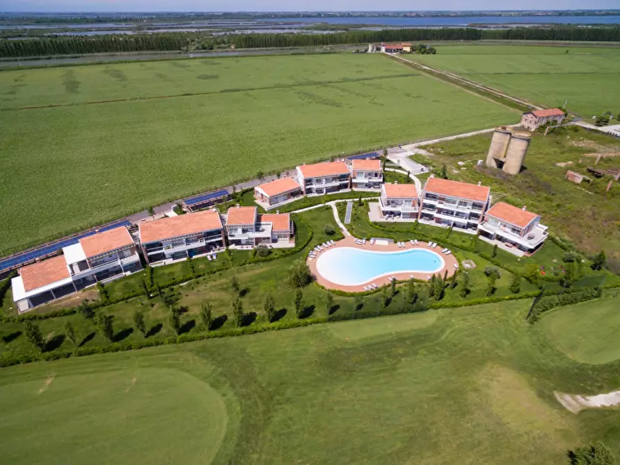 Immagine 4 di Appartamento in vendita  a Jesolo