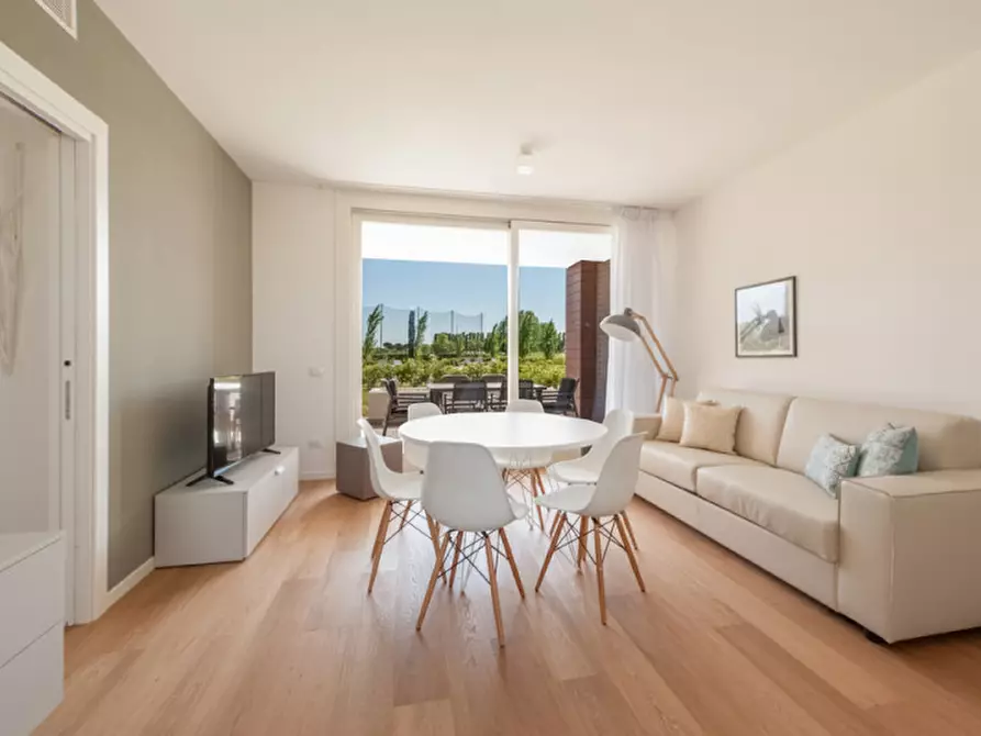 Immagine 5 di Appartamento in vendita  a Jesolo