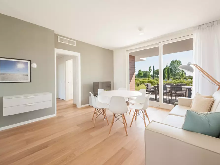 Immagine 8 di Appartamento in vendita  a Jesolo