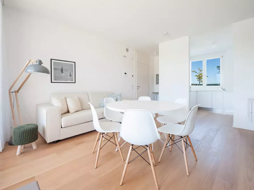 Immagine 10 di Appartamento in vendita  a Jesolo