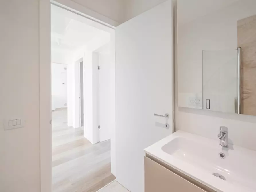 Immagine 19 di Appartamento in vendita  a Jesolo