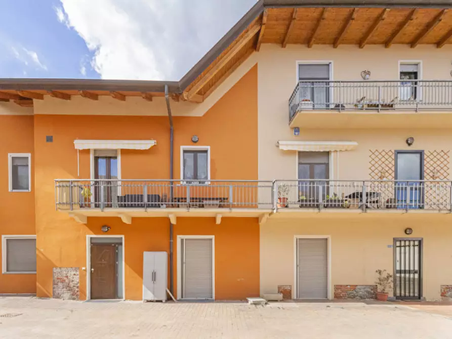 Immagine 1 di Appartamento in vendita  in Via Martiri n 15 a Grignasco