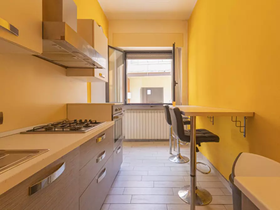 Immagine 4 di Appartamento in vendita  in Via Martiri n 15 a Grignasco