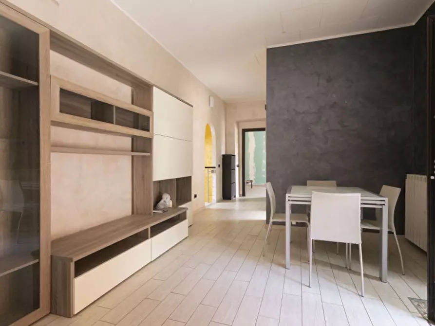 Immagine 5 di Appartamento in vendita  in Via Martiri n 15 a Grignasco