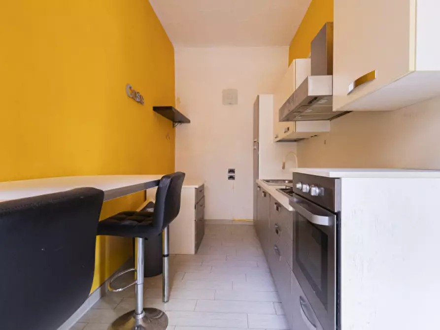 Immagine 7 di Appartamento in vendita  in Via Martiri n 15 a Grignasco