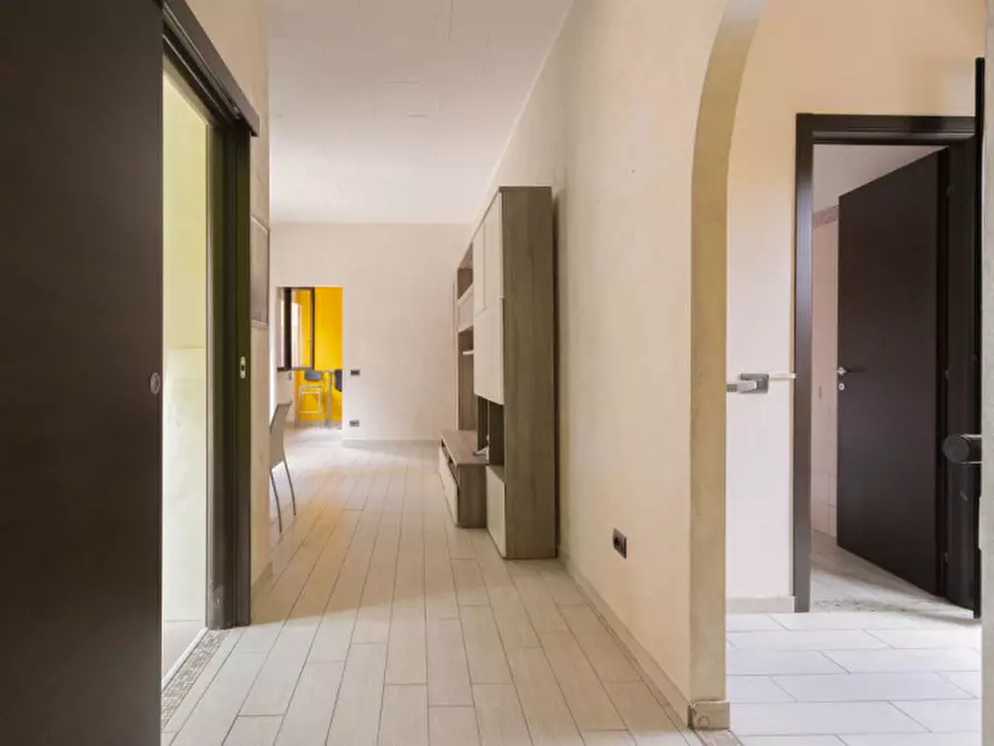 Immagine 9 di Appartamento in vendita  in Via Martiri n 15 a Grignasco