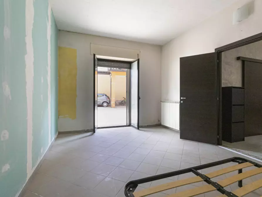 Immagine 11 di Appartamento in vendita  in Via Martiri n 15 a Grignasco