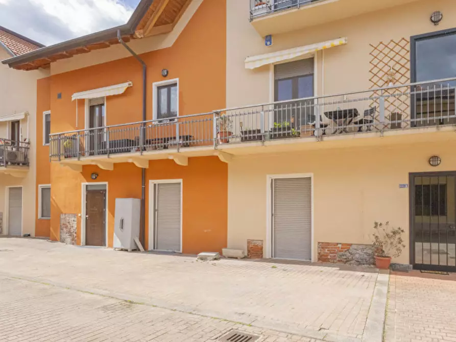Immagine 16 di Appartamento in vendita  in Via Martiri n 15 a Grignasco
