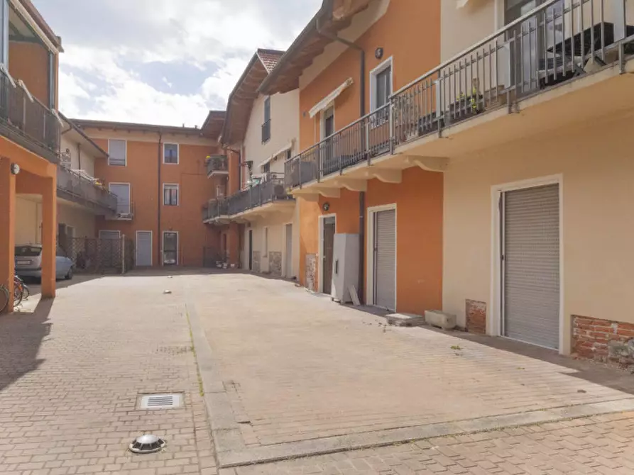 Immagine 17 di Appartamento in vendita  in Via Martiri n 15 a Grignasco