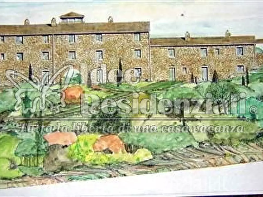 Immagine 5 di Terreno in vendita  a Perugia