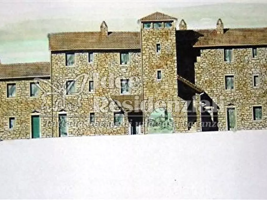 Immagine 6 di Terreno in vendita  a Perugia