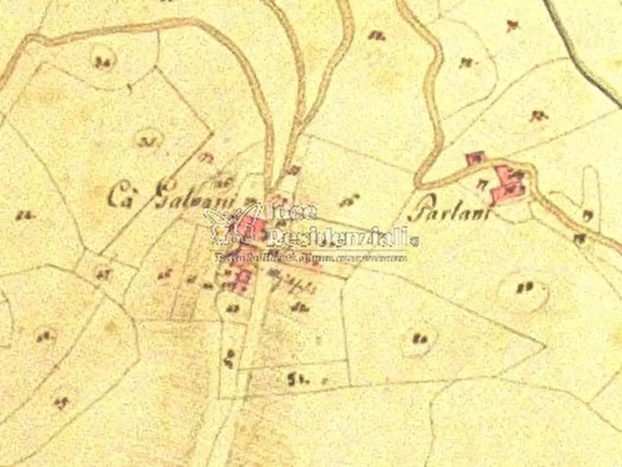 Immagine 12 di Terreno in vendita  a Perugia